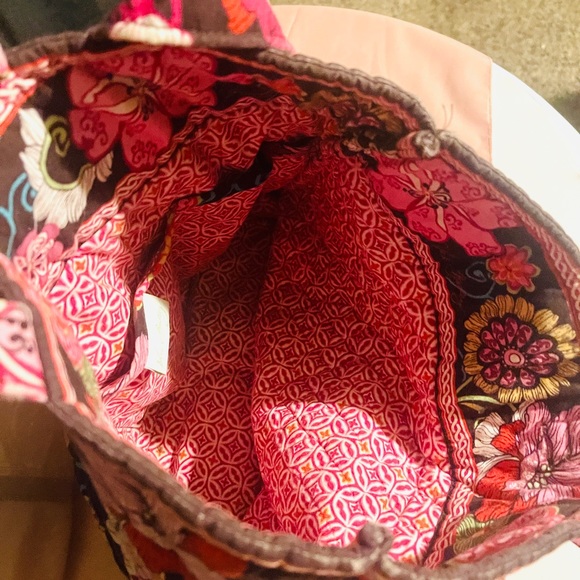 Vera Pattern bag - Picture 2 of 2